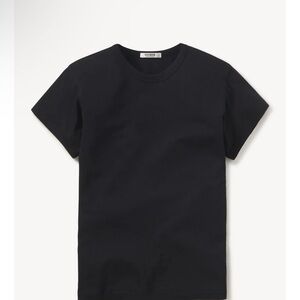 Buck Mason Pima Slim Crew Women’s